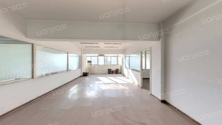 慧园商务公寓二手房实景图