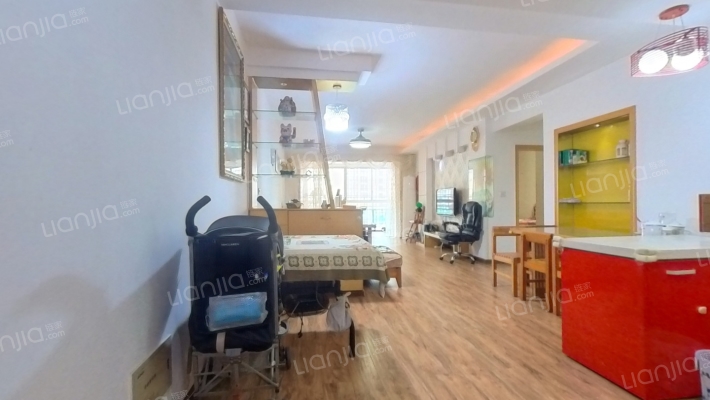 禧诚·月畔湾二手房实景图