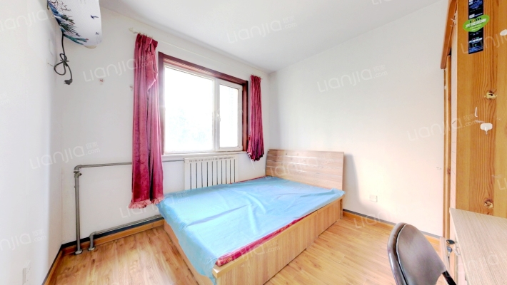 万达广场鸿景苑二手房实景图