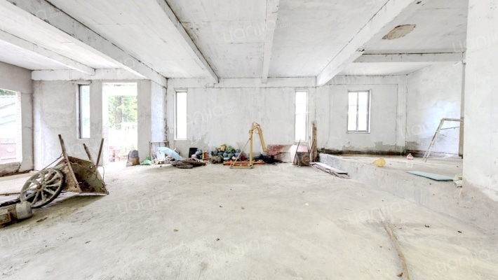 金湖山庄二手房实景图