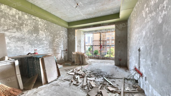 亲亲里二手房实景图