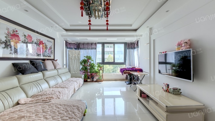 江南名苑二手房实景图