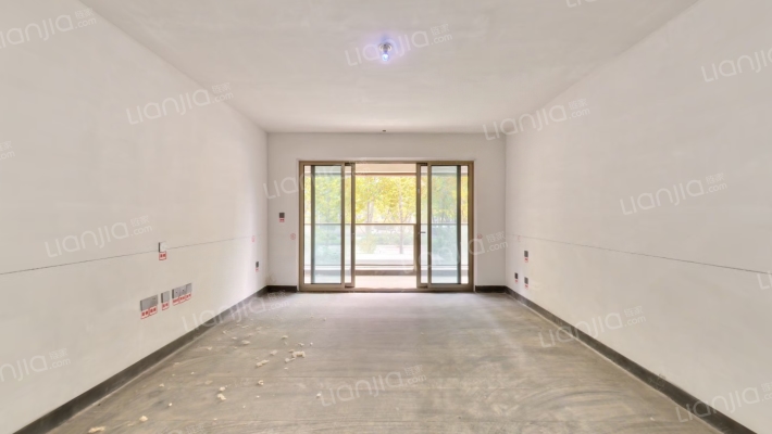 美林上苑北苑二手房实景图