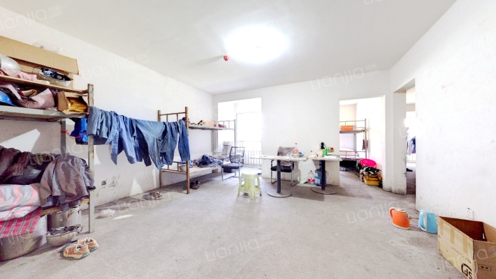 同馨苑二手房实景图