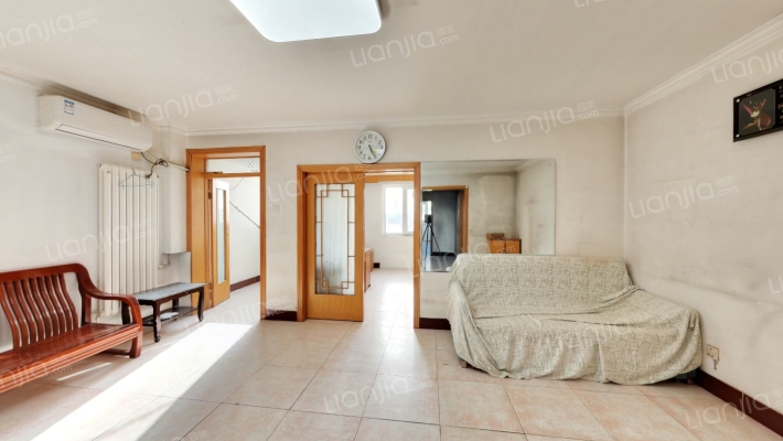 永华北里二手房实景图