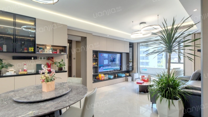 京源里二手房实景图