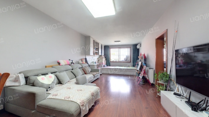 水电五局成都基地常乐小区二手房实景图