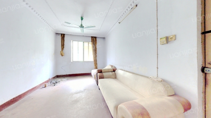 襄阳疾病预防控制中心家属院二手房实景图