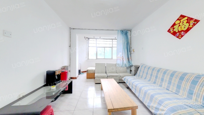 育翠苑二手房实景图