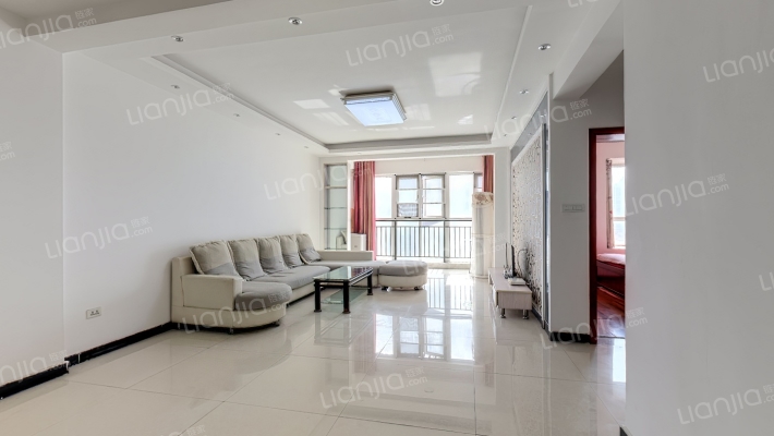 清河七彩苑二手房实景图