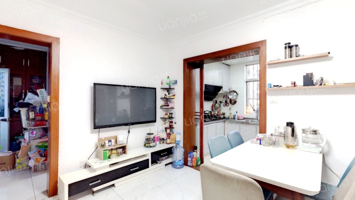 绣衣东村二手房实景图