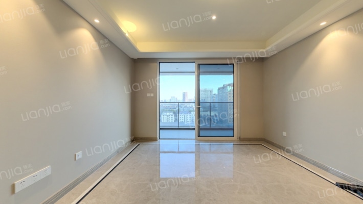 滨江望品二手房实景图