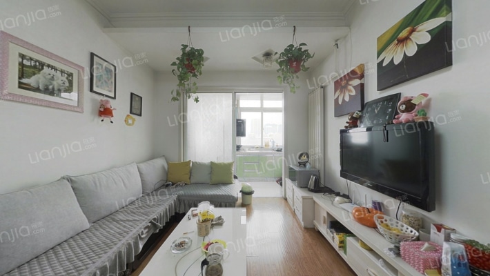 红八小区二手房实景图