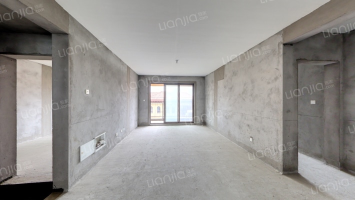 汇鑫·臻园二手房实景图