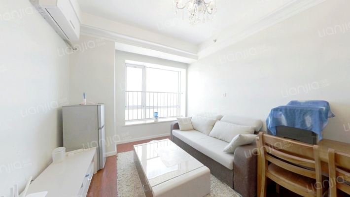 南海壹号观澜公寓二手房实景图