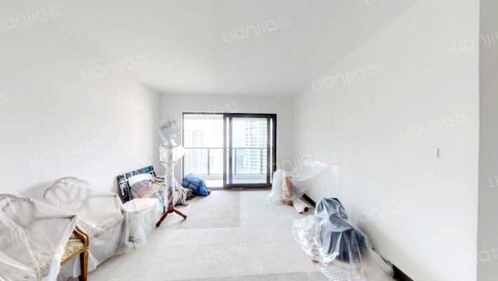 华侨城云溪都会二手房实景图