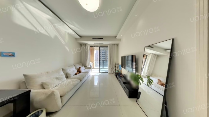 建发金沙里二手房实景图