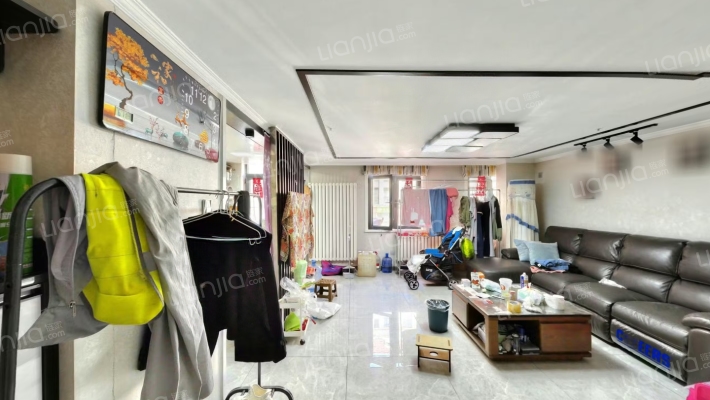 建邦时代汇二手房实景图