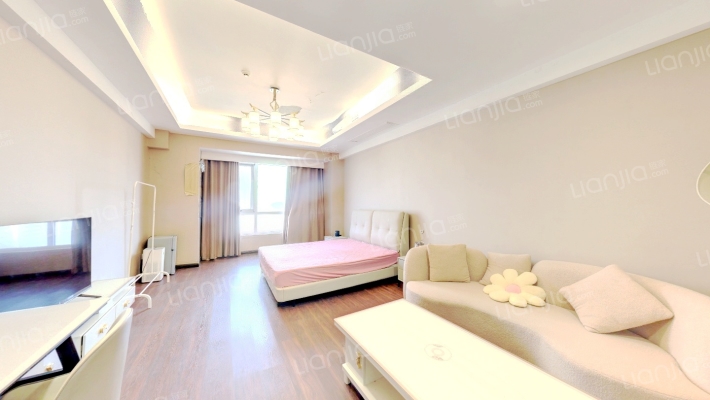 铜山万达二手房实景图