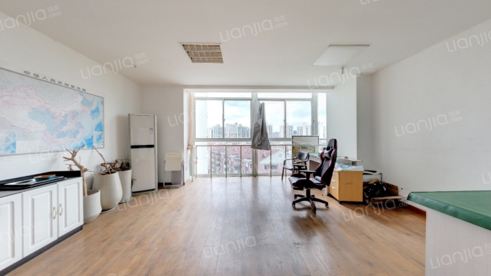 嘉汇大厦二手房实景图