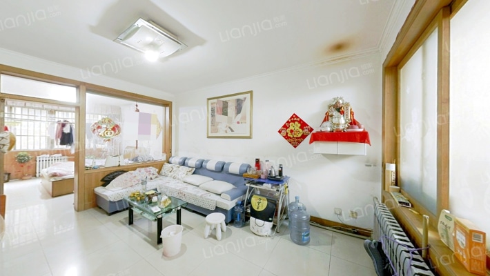 上曲家二手房实景图