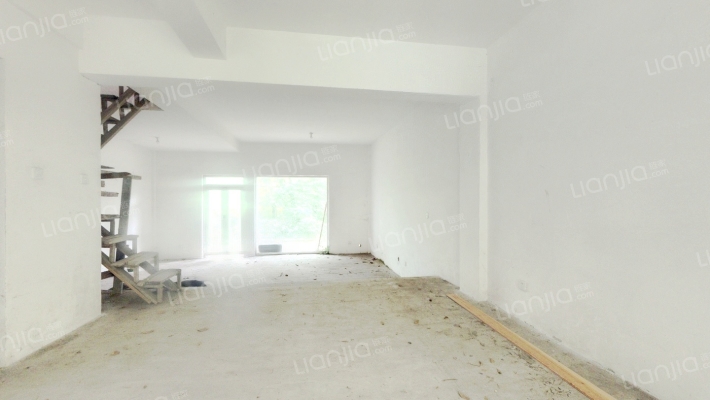 天下青城A区二手房实景图