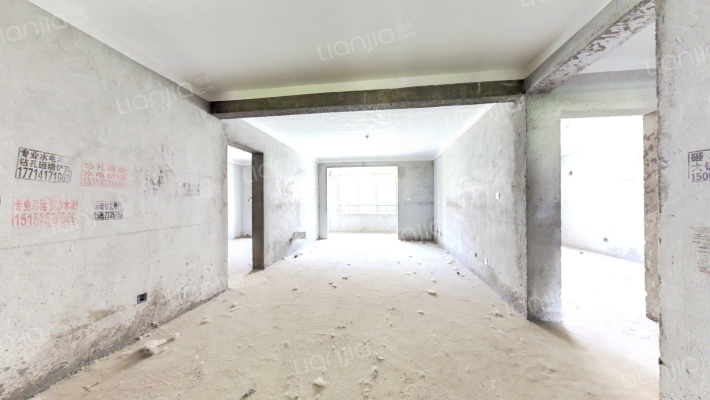 皇家马德里二手房实景图