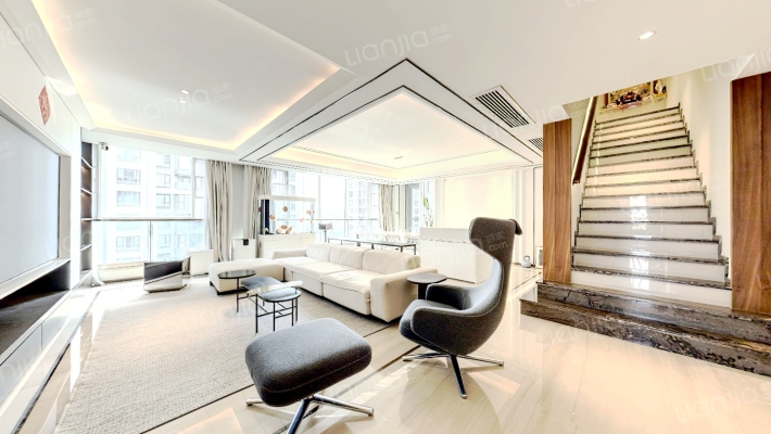 成都文儒德二手房实景图