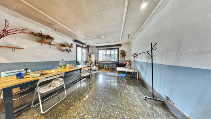 将军街18号二手房实景图