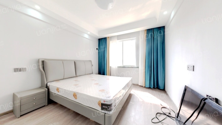 环北西区二手房实景图