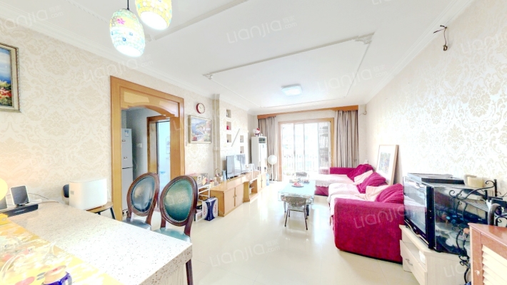 芙蓉苑六期二手房实景图