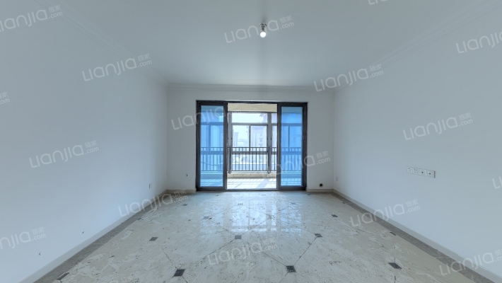 南京碧桂园逸谷苑二手房实景图