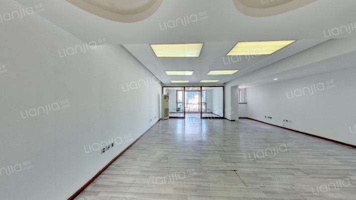 新重庆公寓二手房实景图