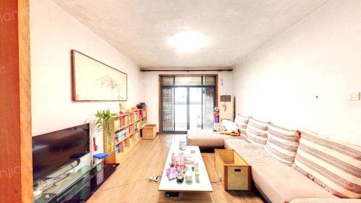 世纪阳光花园青阳苑二手房实景图