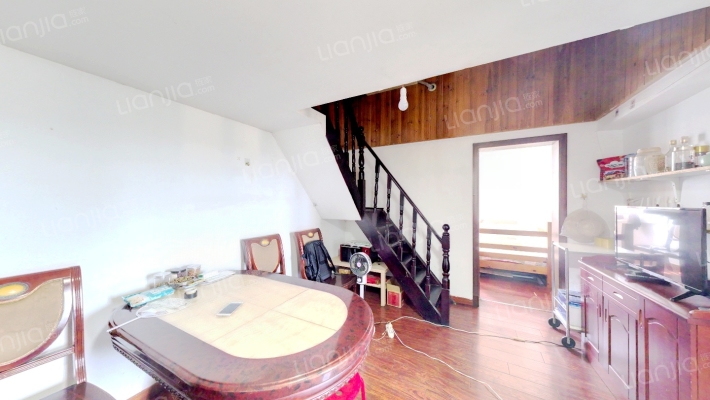 崮山小区一街坊二手房实景图