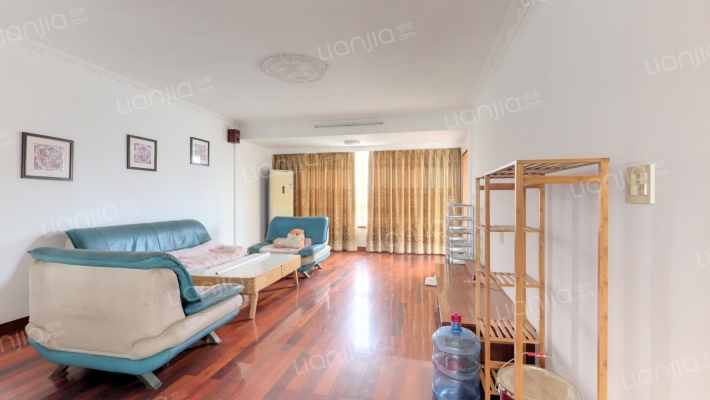 金都花园二手房实景图