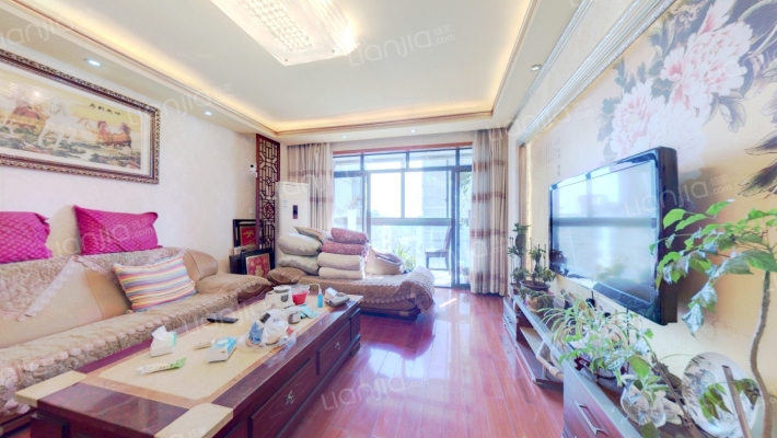 东方俊园二手房实景图