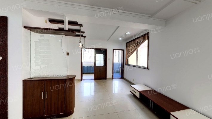 都市花苑二手房实景图