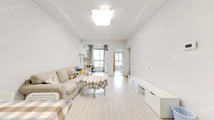 恒大未来城九街区二手房实景图