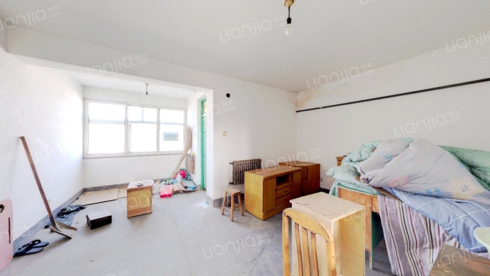 新安小区二手房实景图