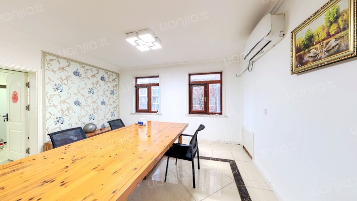 海印长天二手房实景图