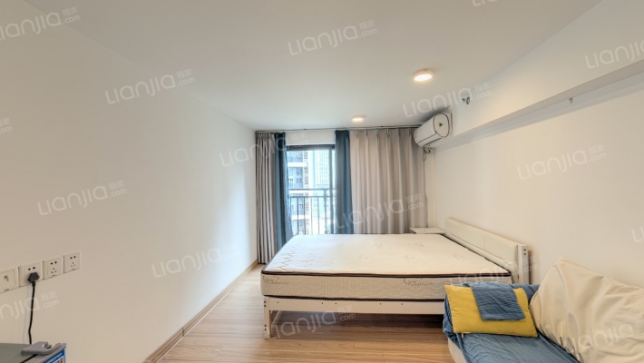 碧桂园星荟二手房实景图