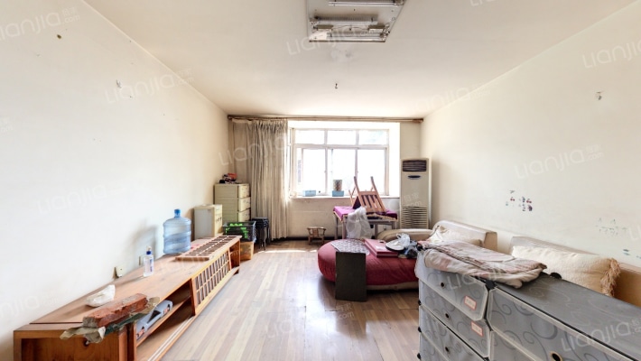 房湖苑二手房实景图