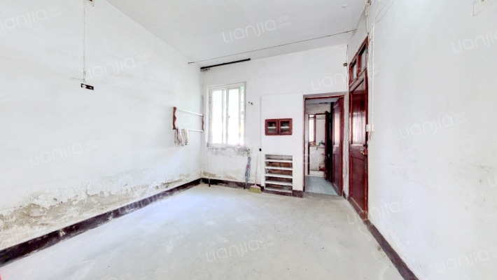 荣华里二手房实景图