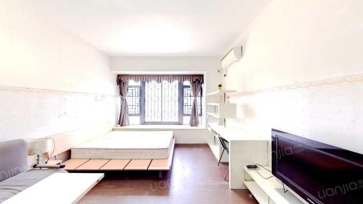 南沙城二手房实景图