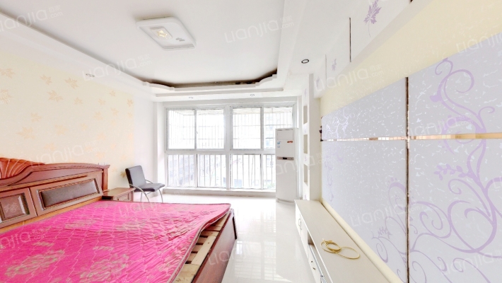 文明佳苑二手房实景图