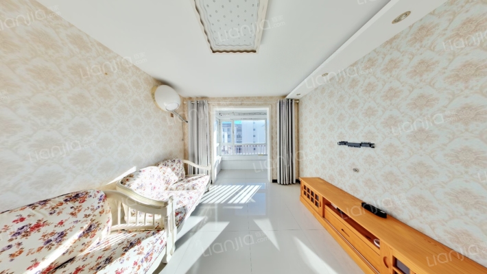 运泽花园小区南区二手房实景图