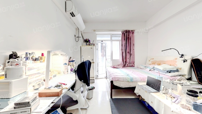 临江府小区二手房实景图