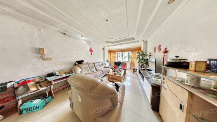 供水新村二手房实景图