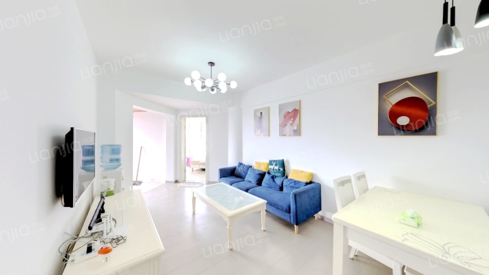 写意假日二手房实景图